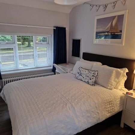 Room On Heath Park Cardiff Ngoại thất bức ảnh