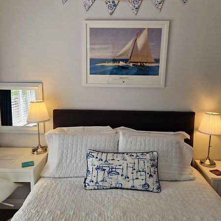 Room On Heath Park Cardiff Ngoại thất bức ảnh
