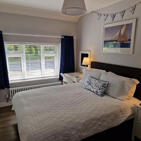 Room On Heath Park Cardiff Ngoại thất bức ảnh