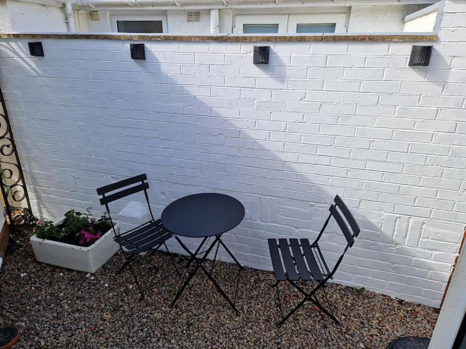 Room On Heath Park Cardiff Ngoại thất bức ảnh