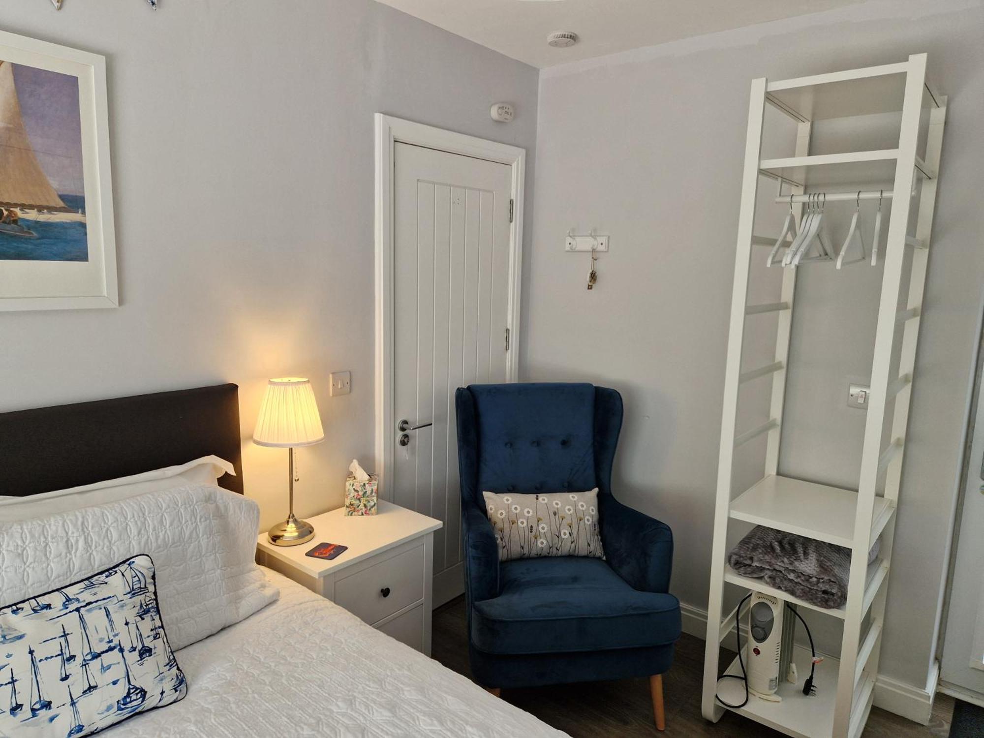Room On Heath Park Cardiff Ngoại thất bức ảnh