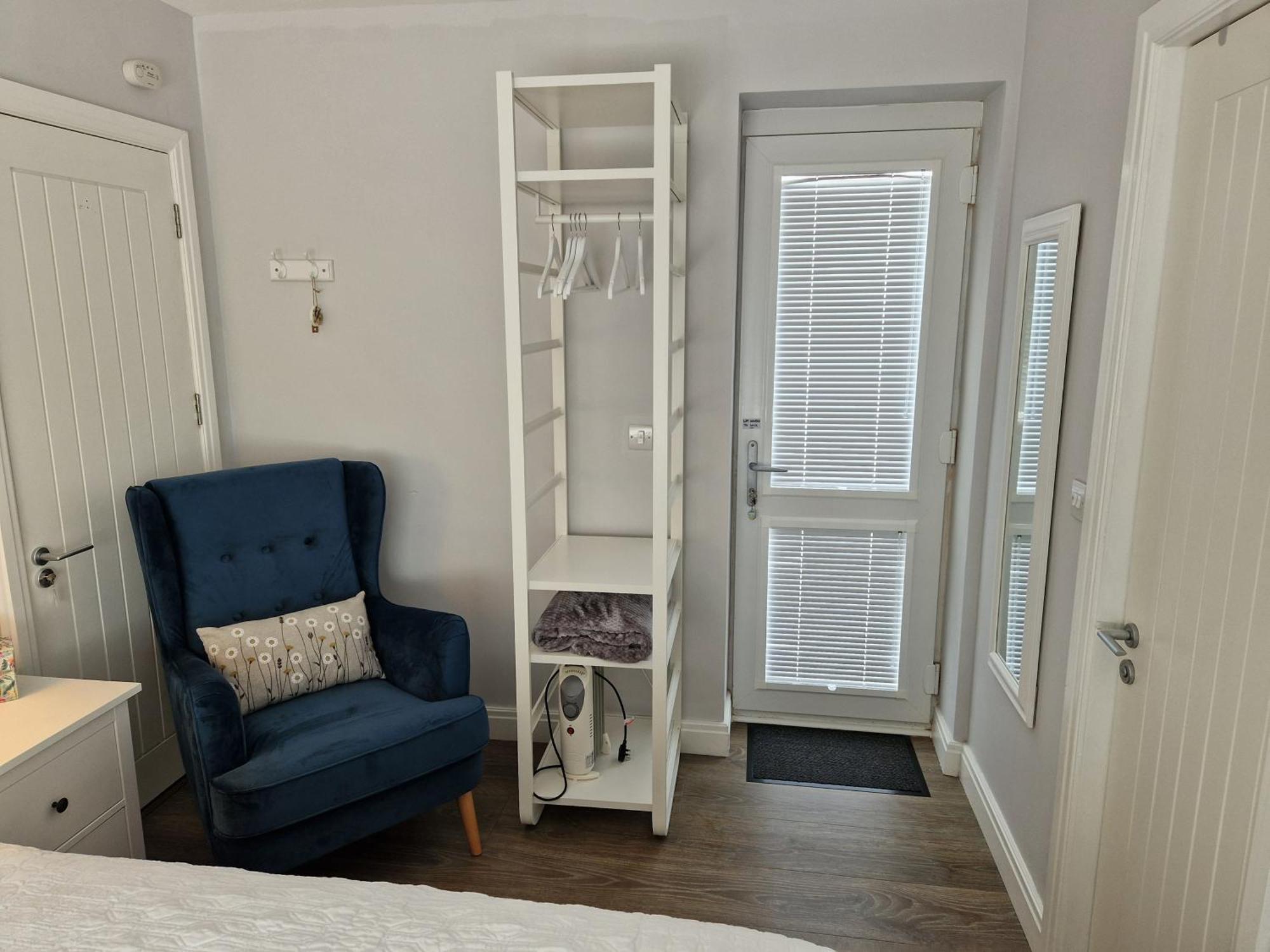 Room On Heath Park Cardiff Ngoại thất bức ảnh