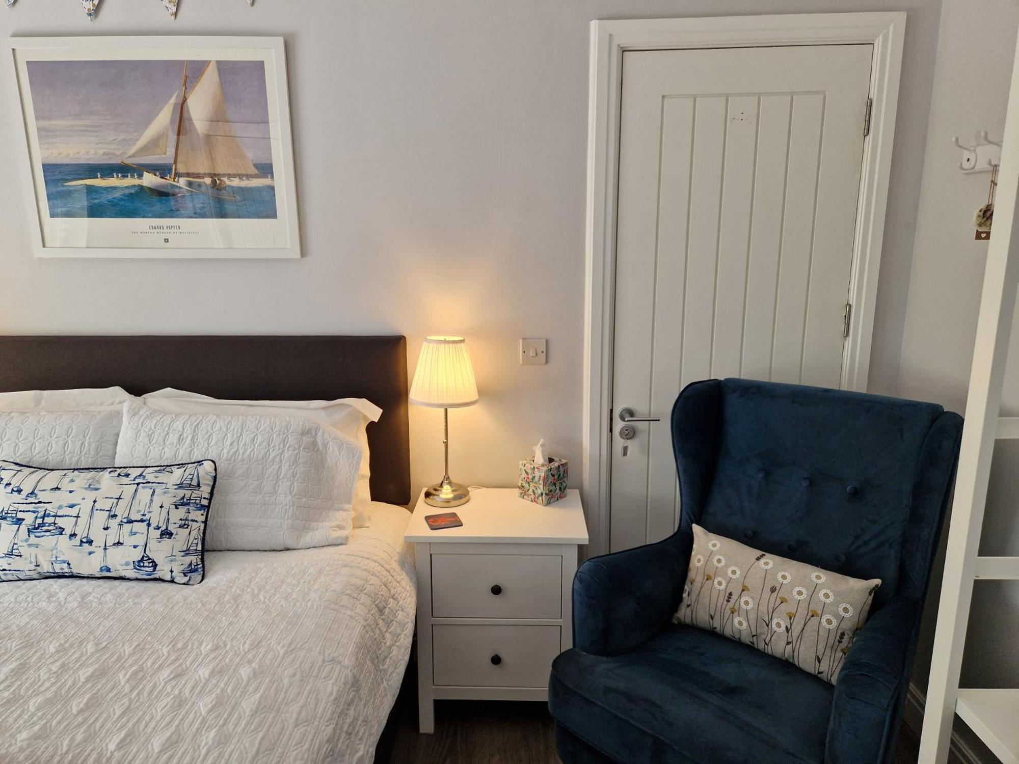 Room On Heath Park Cardiff Ngoại thất bức ảnh